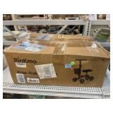 RinKmo Knee Walker scooter in box