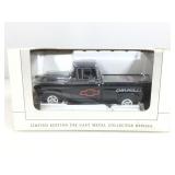 SE Spec cast die cast collector replica. 1957