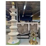 2 Traditional LED Menorahs in boxes, Anniversary