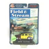 LE racing champions die cast Field and Stream,