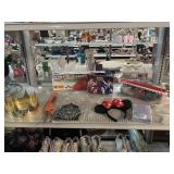 Bean bag Toss Game set in box, Empty Pokemon tin,