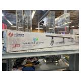 Lithonia Lighting LED Track Kit in box