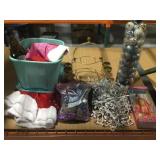 SE Barbie Princess of Japan, holiday Lights and