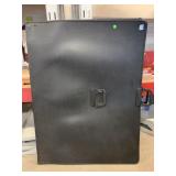 Oversize Art portfolio with contents