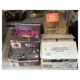 Spin Doctor Lippage Control Systems, Broan NuTone