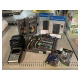 2 10ft Wireless LED Strips, Personal Memo