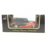 LE platinum series Liberty classics collectible