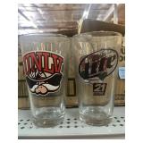 UNLV Pint Glasses. 32 per Lot