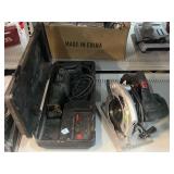 Sears/Craftsman Industrial Reciprocating Saw and