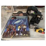 Polaroid OneStep Close up camera, Kodak cameras,