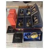 Depology Black Caviar Under eye patches, Cocokind