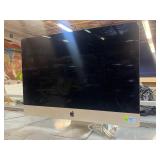 Apple IMac Computer. Screen approx 27in
