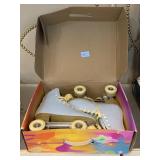 Impala quad skates size 7