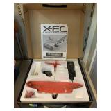 Remote Control megatech plane. Open box.
