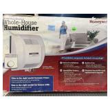 Honeywell Furnace Duct-Mount Whole-house