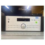 Rotel Surround sound Receiver RSX-1056. Untested.