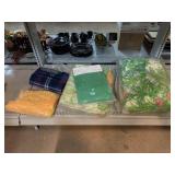 Tine Full/Queen Size Quilt Cover, Assorted Bed