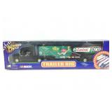 Winners Circle Nascar model trailer rig in box.