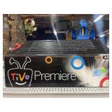 Tivo Premiere TV in box. Untested.