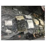 Parts. Commscope, Rosenberger site solutions.