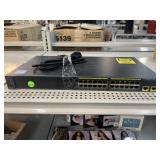 Cisco Systems Catalyst 2960 series