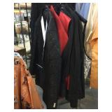 Dinner jackets and more.