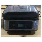 TER griddle multicooker.