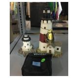 Montauk point lighthouse, LE Old Saybrook