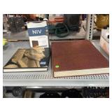 Pharaohs of the Sun, Norman Rockwell and Large