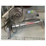 Rival Electric Food Slicer. Untested.