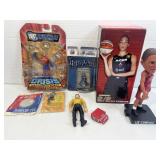 Nano metal Lord Voldemort, commemorative Olympics