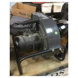 Central Machinery 13-Gallon industrial portable