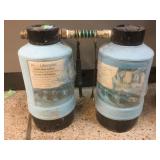 H&G Lifestyles Portable water softener