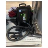 Atrix Ergo backpack vacuum