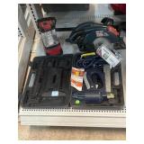 Arrow Staple Gun, staples, Black&Decker Wood Hawk