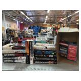 Assorted James Patterson Books