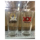 Cerveza XX Dos Equis College football playoff