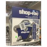 Wet dry Shop vac. Ref146