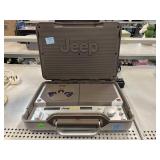 Jeep Z-Case Portable Stereo