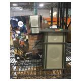 Acoustic research Portable outdoor wireless