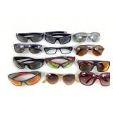 Sunglasses. Assorted