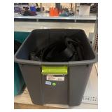 Sidekick gun holsters. Various Sizes.