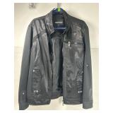 Madeno embroidered jacket size 54
