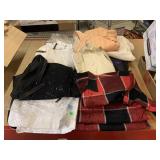Dinner jackets and more. Assorted
