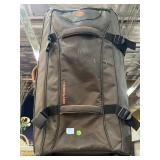 Timberland suitcase. Approx 30x17x11 in