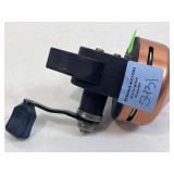 Garcia fishing line reel. Abu-matic