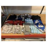 Clothing. Rocawear, Enyce, montique, silversilk