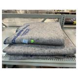 2 U-Haul Moving blankets