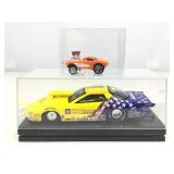 Schools Out ACDelco die cast model race car and