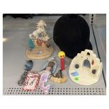 Foxwood Forest helmet, SouthWestern decor, and